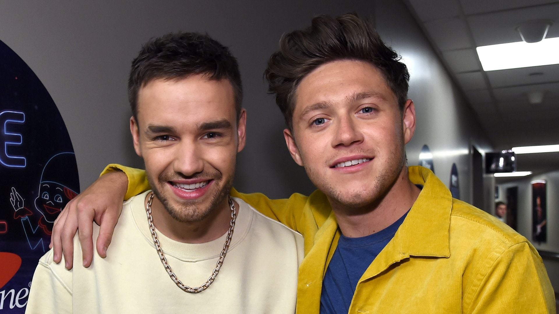 Niall Horan, el último 'One Direction' en ver con vida a Liam Payne, está devastado