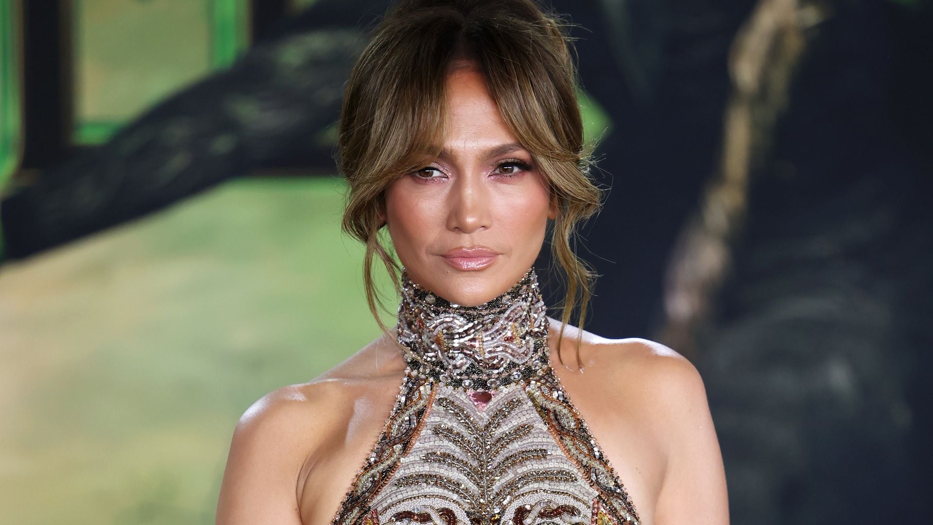 ¿Encontrará Jennifer Lopez el amor en 2025? Predicciones astrológicas para el próximo año