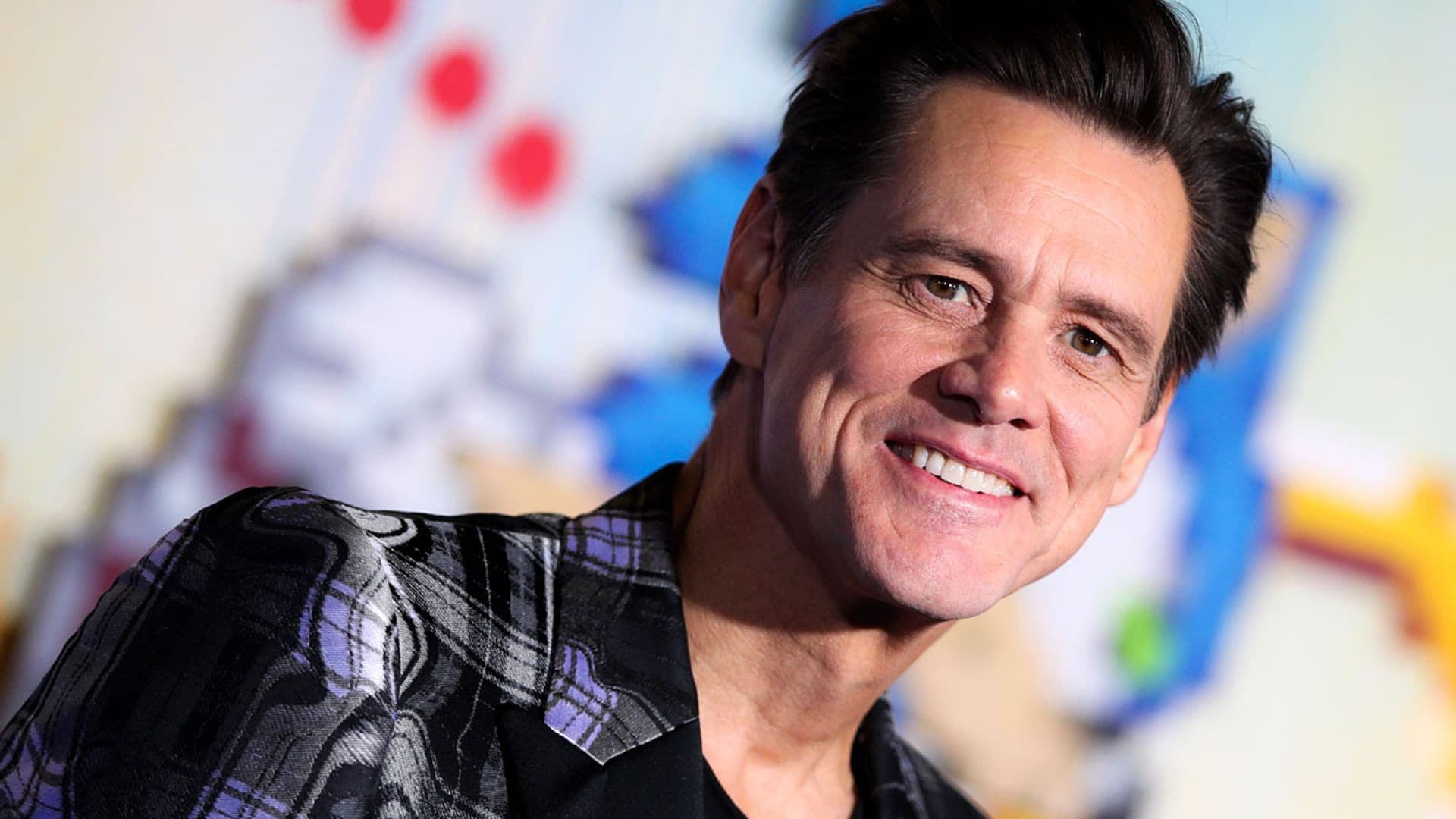 Jim Carrey anuncia por sorpresa su retirada, aunque no cierra del todo la puerta a volver algún día