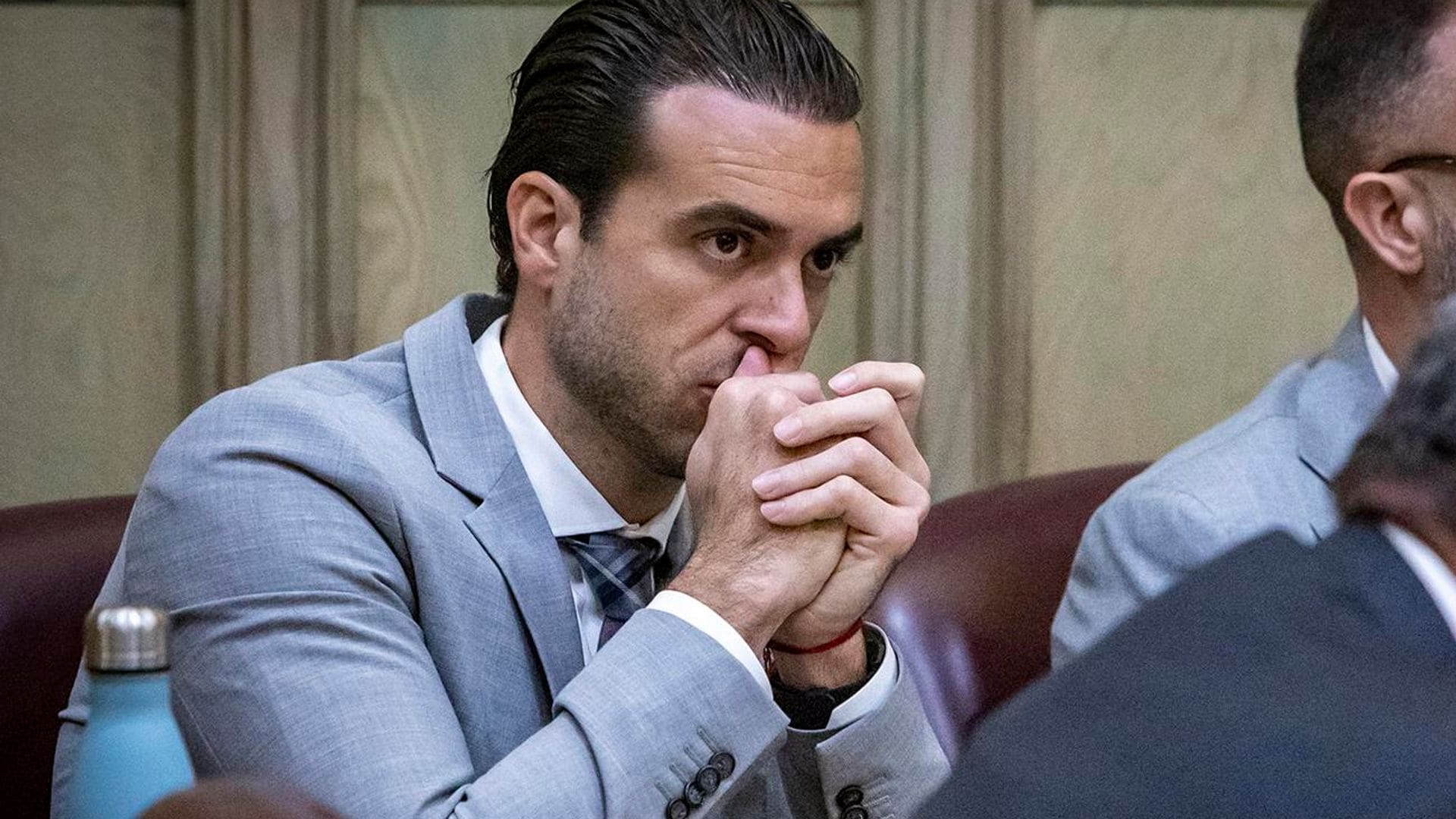 Pablo Lyle podría salir antes de prisión si cumple estas condiciones