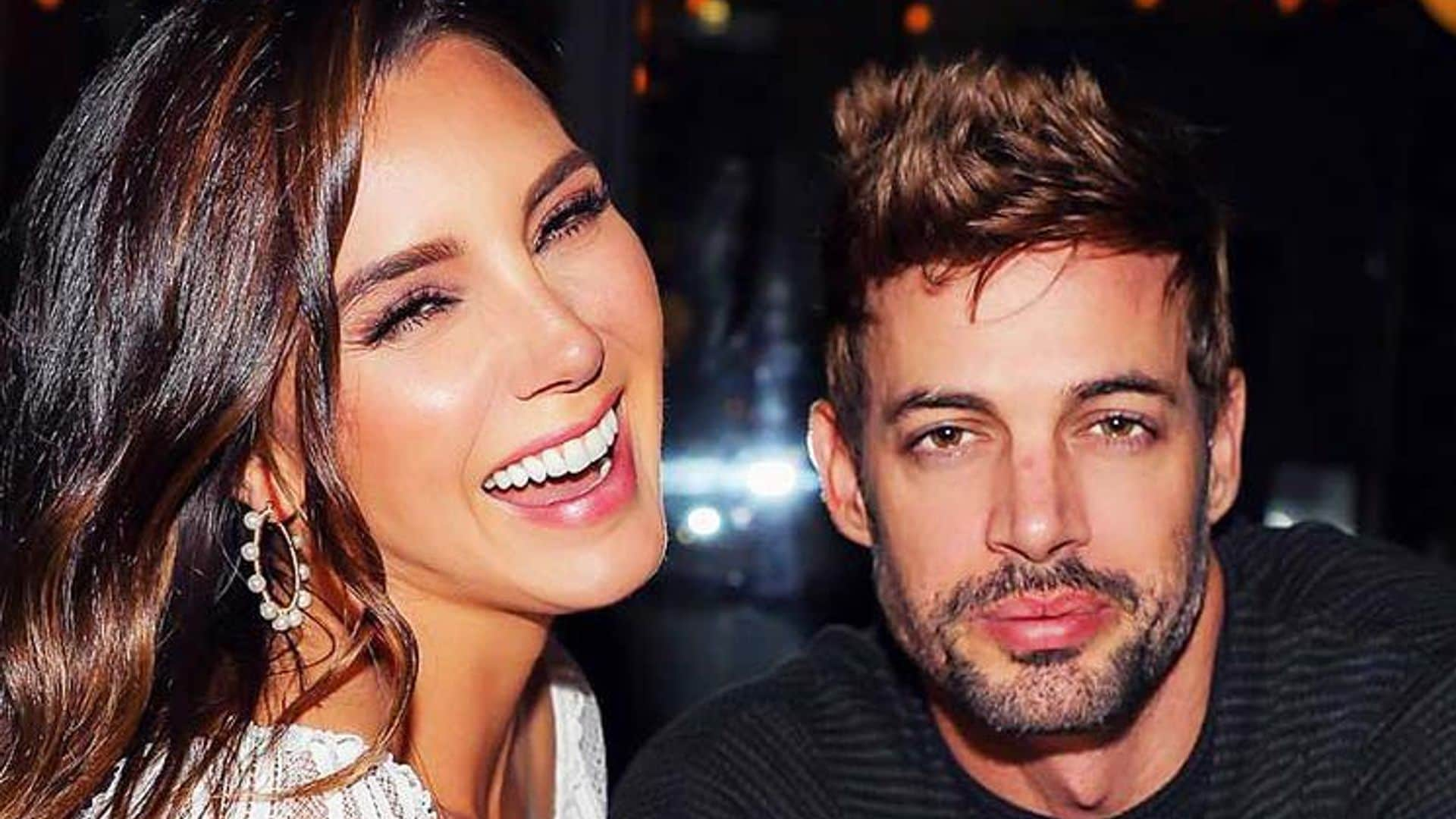 Elizabeth Gutiérrez habla sobre su separación con William Levy: ‘No puedes juzgar a una pareja’