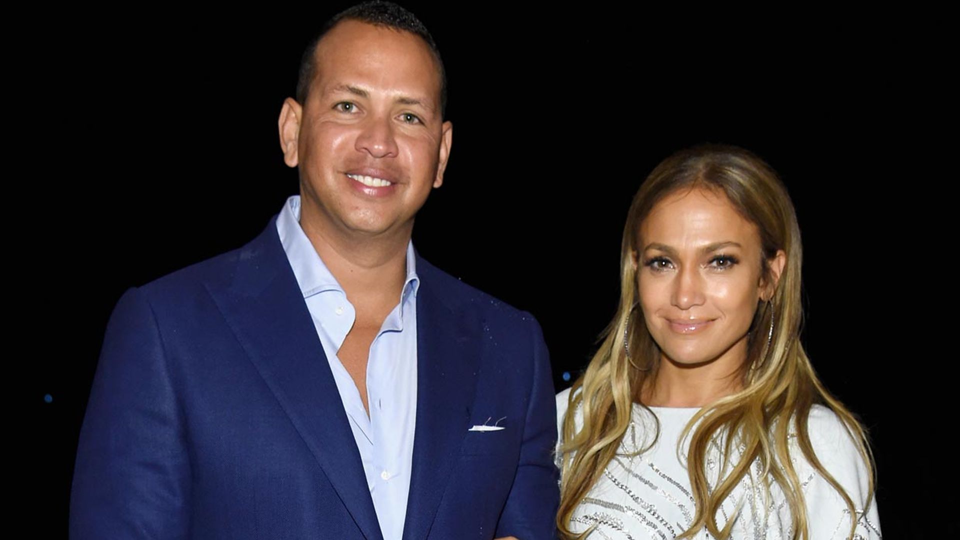 Así fue la gran fiesta con la que Jennifer Lopez celebró su 50º cumpleaños