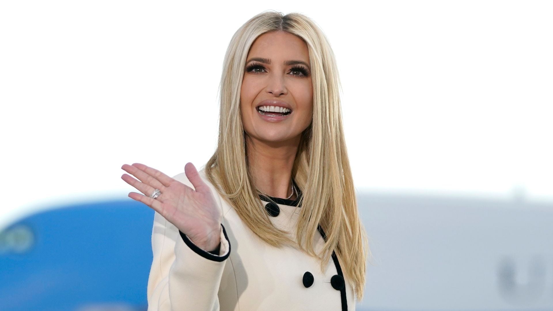 Ivanka Trump vuelve con el estilo ‘lady’ que fascina en Washington y Florida: analizamos sus looks más icónicos