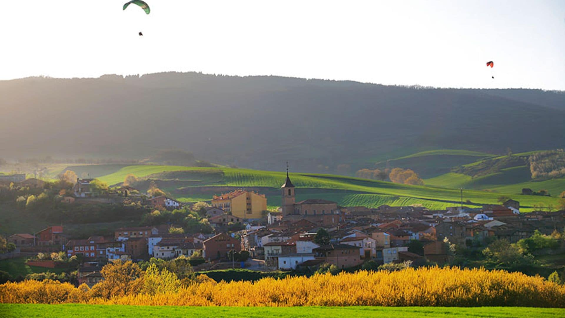 Doce experiencias para disfrutar este verano en La Rioja