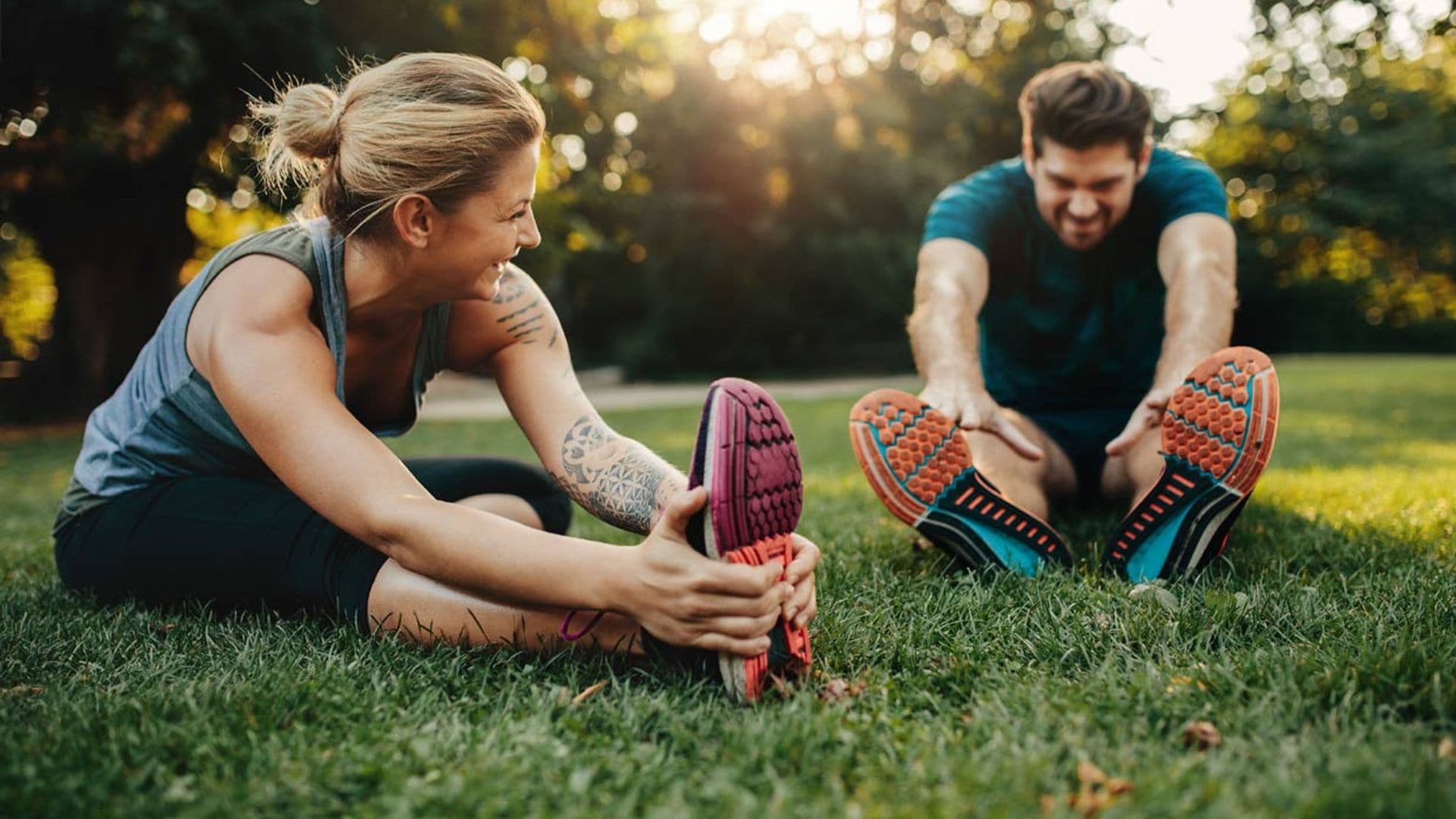 ¿Entrenamiento en exterior o en interior? Todo lo que tienes que tener en cuenta para elegir