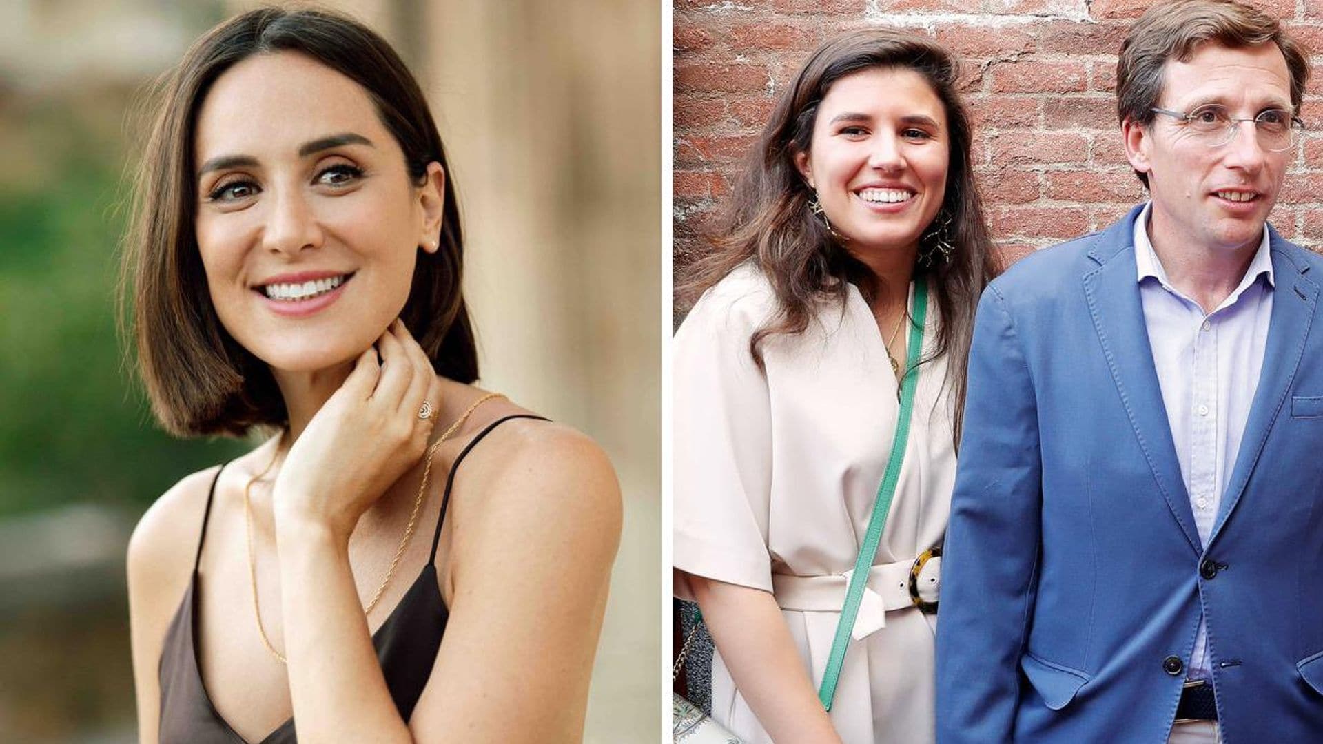 Las claves de la sorprendente complicidad entre Tamara Falcó y Teresa Urquijo, novia de Almeida