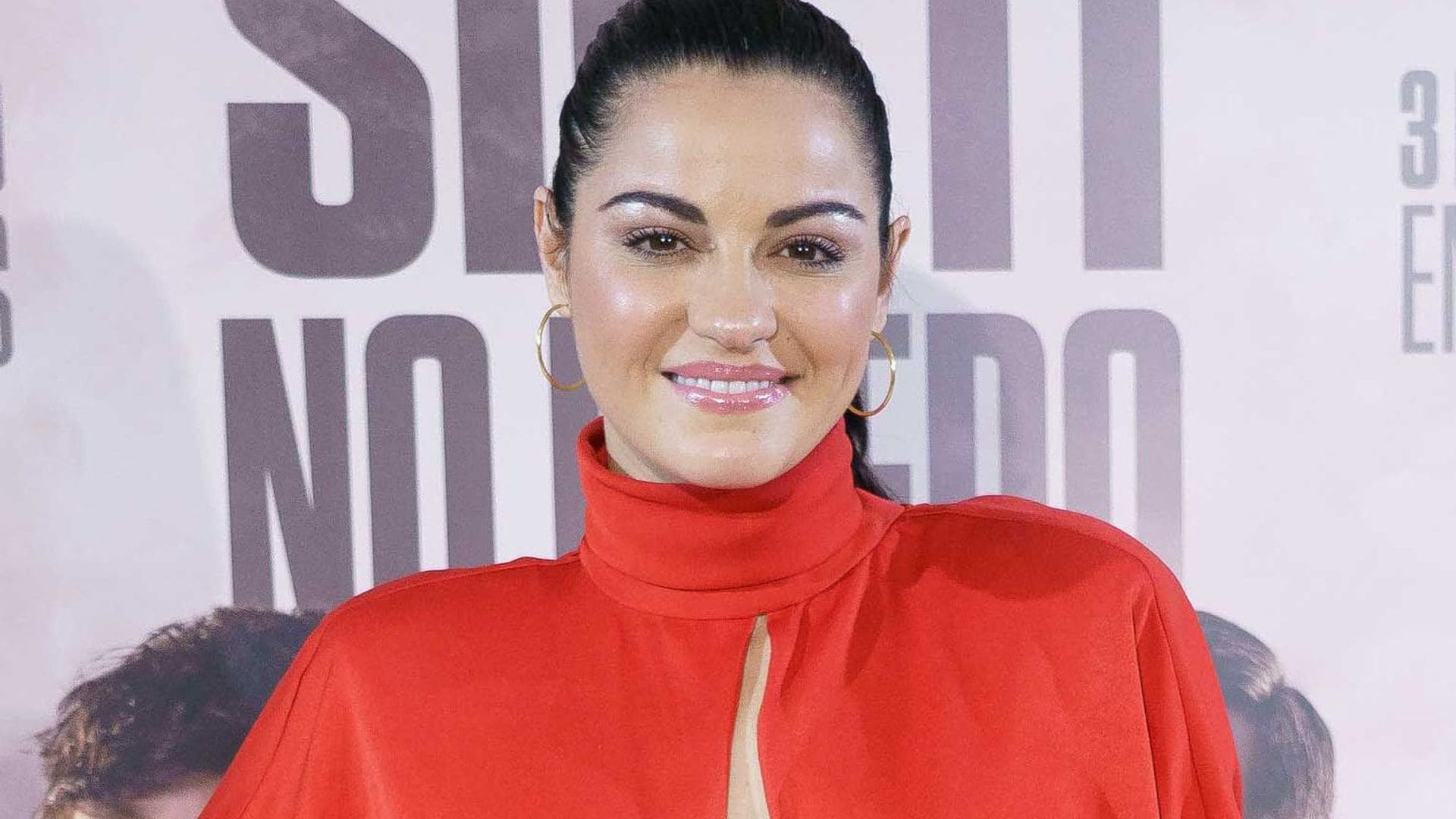 ¿Niño o niña? Maite Perroni confirma el sexo de su bebé