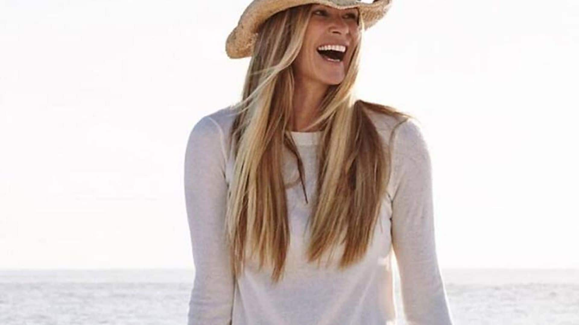 El elixir de juventud de Elle Macpherson llega a España