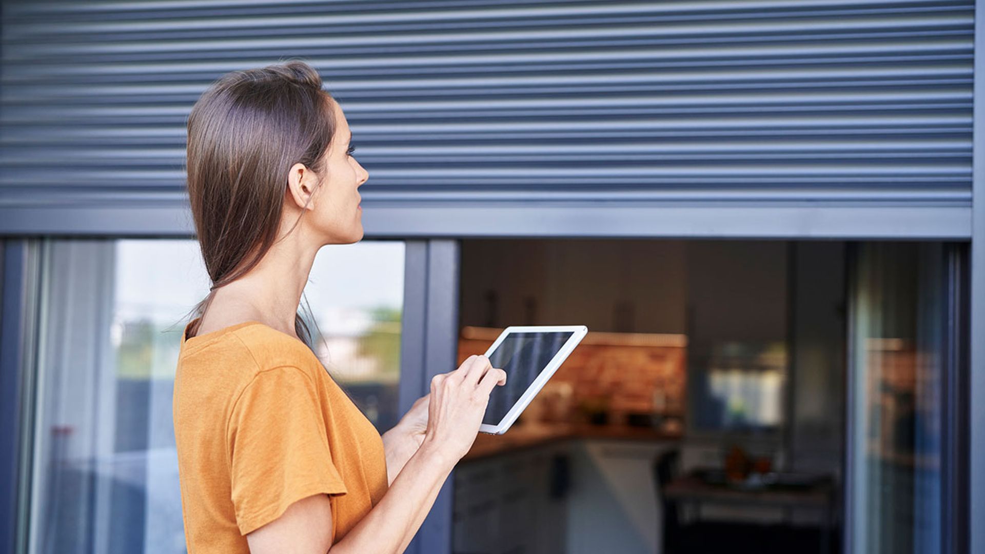 Automatiza tus ventanas por menos de 70 €: domótica al alcance de cualquier bolsillo