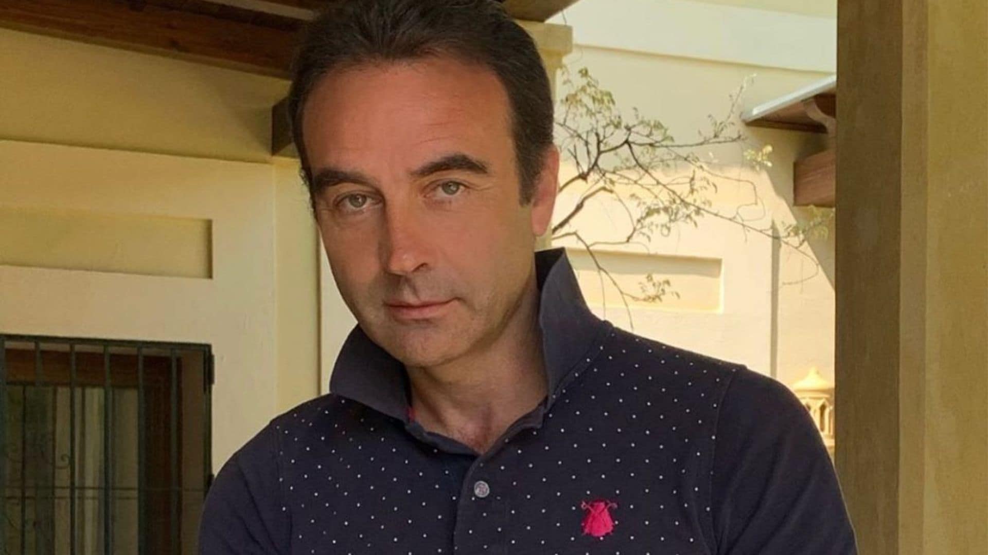 Enrique Ponce torea en Béziers sin la presencia de Ana Soria pero arropado por buenos amigos