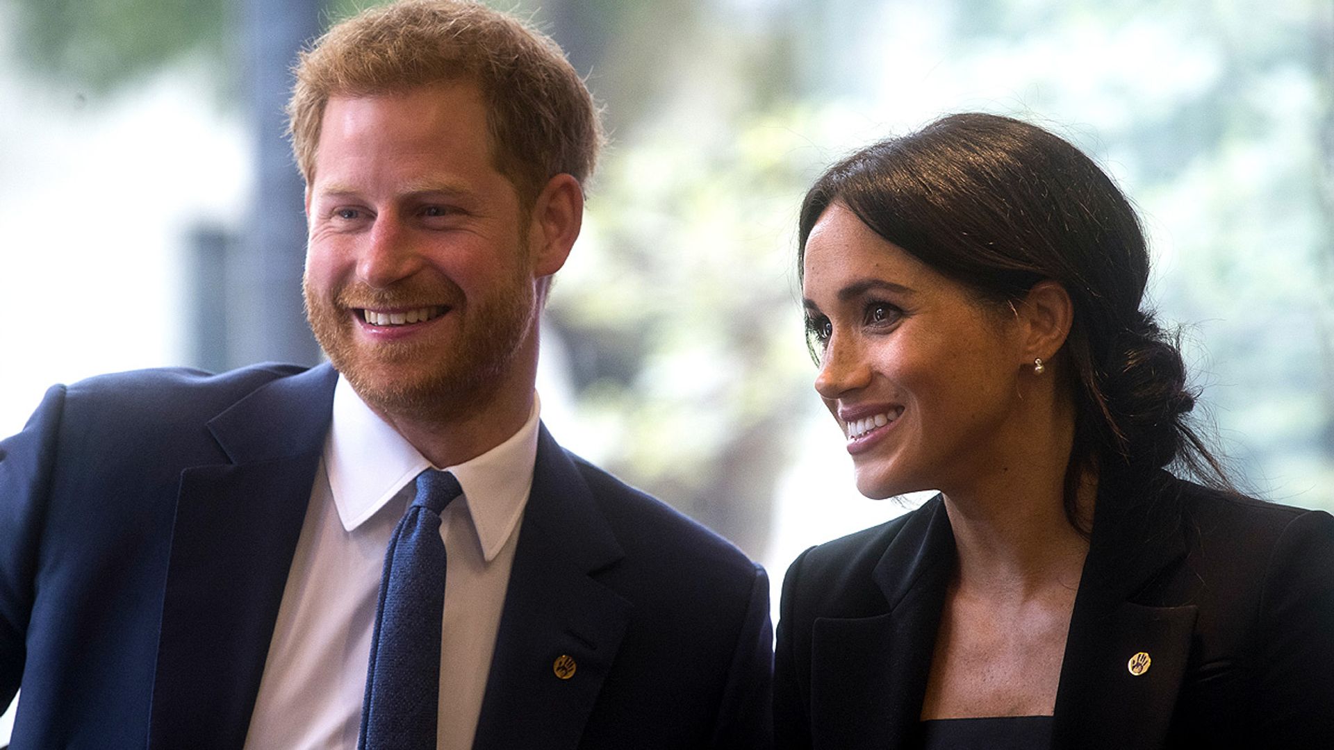 Dónde ha nacido el bebé de Harry y Meghan, ¿un misterio resuelto?