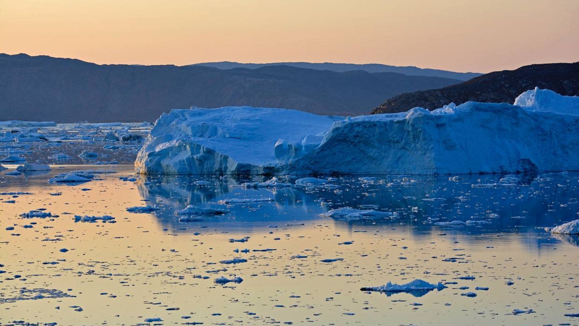 'Cambio climático': Una exposición para evitar el colapso total