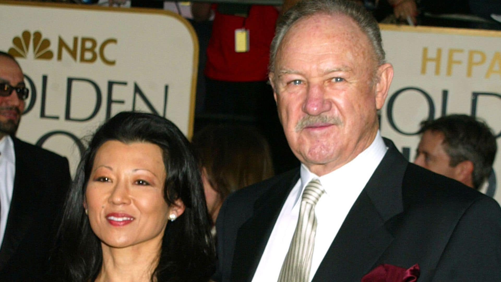 Aseguran que la momificación en los cuerpos de Gene Hackman y su esposa complica la investigación de sus muertes