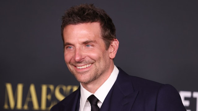 bradley cooper getty