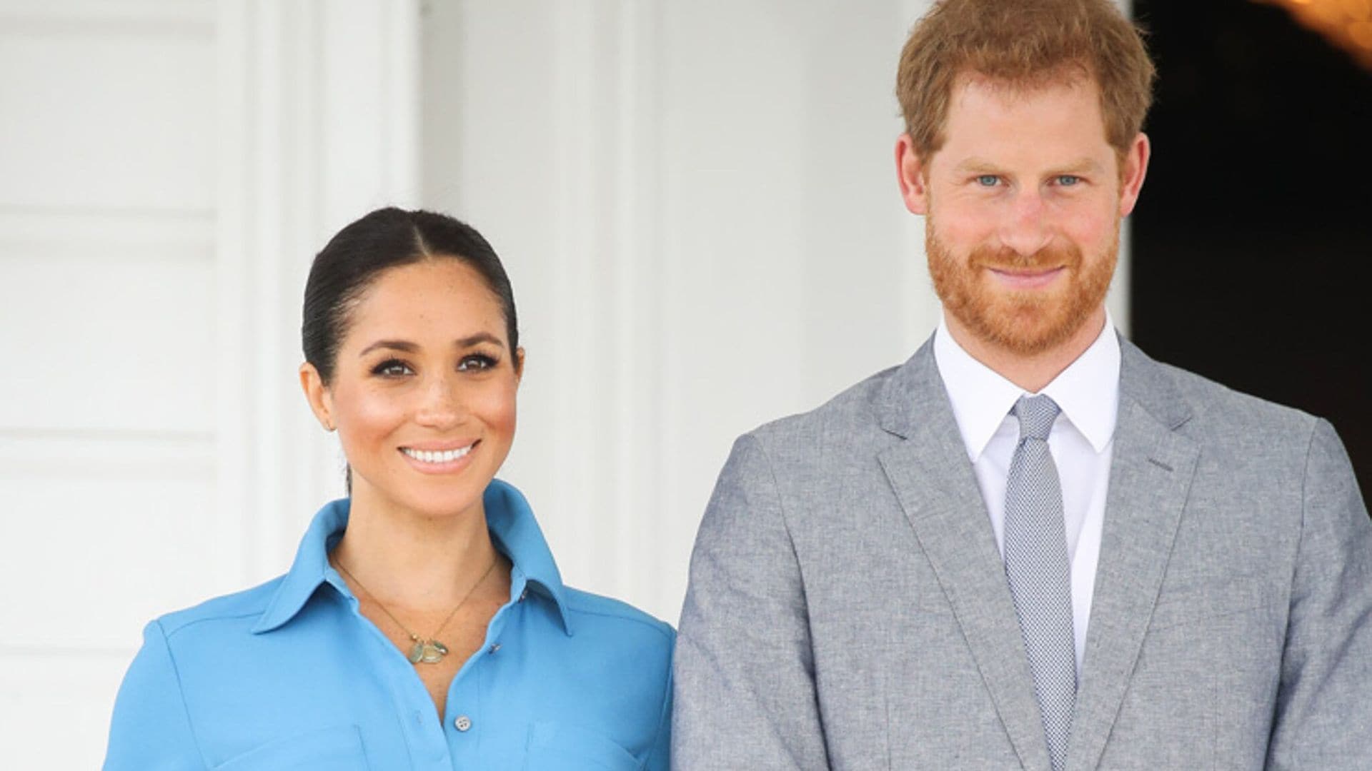 meghan markle principe harry frogmore cottage