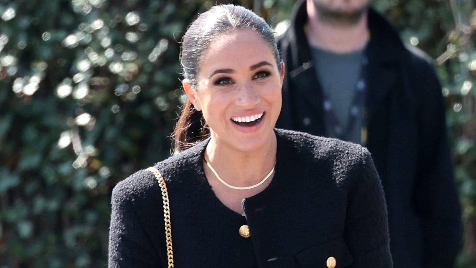 Meghan Markle hace un guiño a sus hijos Archie y Lilibet en su última aparición en redes sociales