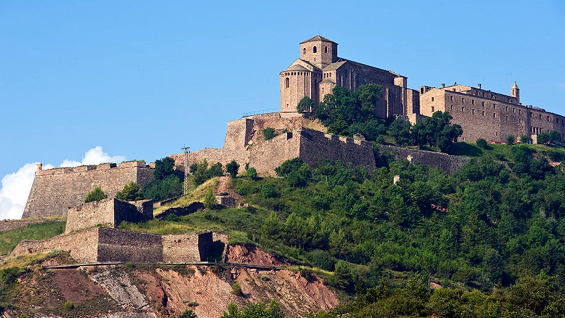 Excursiones por la naturaleza y otras sorpresas entre el Mediterráneo y los Pirineos