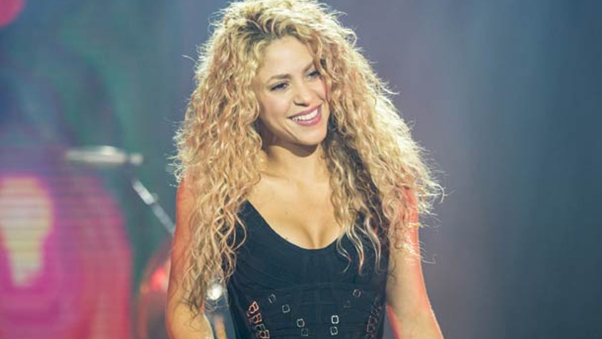 Así ha conseguido Shakira recuperar su espectacular figura