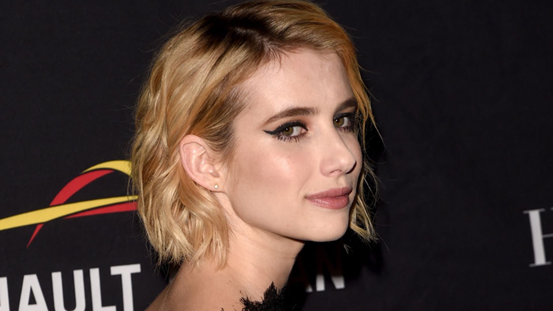 ¡Menos es más! Cuatro maquillajes de ojos muy sencillos inspirados en Emma Roberts