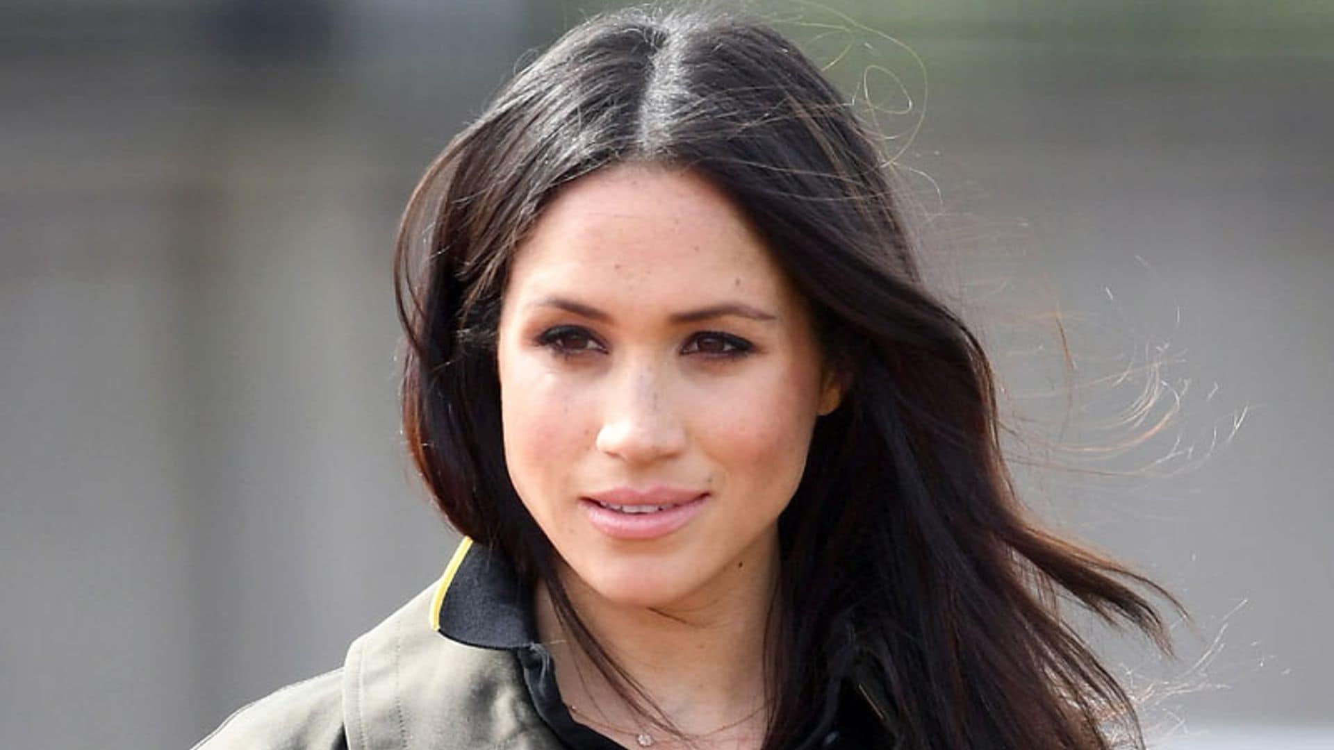 El favorito de Meghan Markle y otros tratamientos para cuidar el cabello rizado