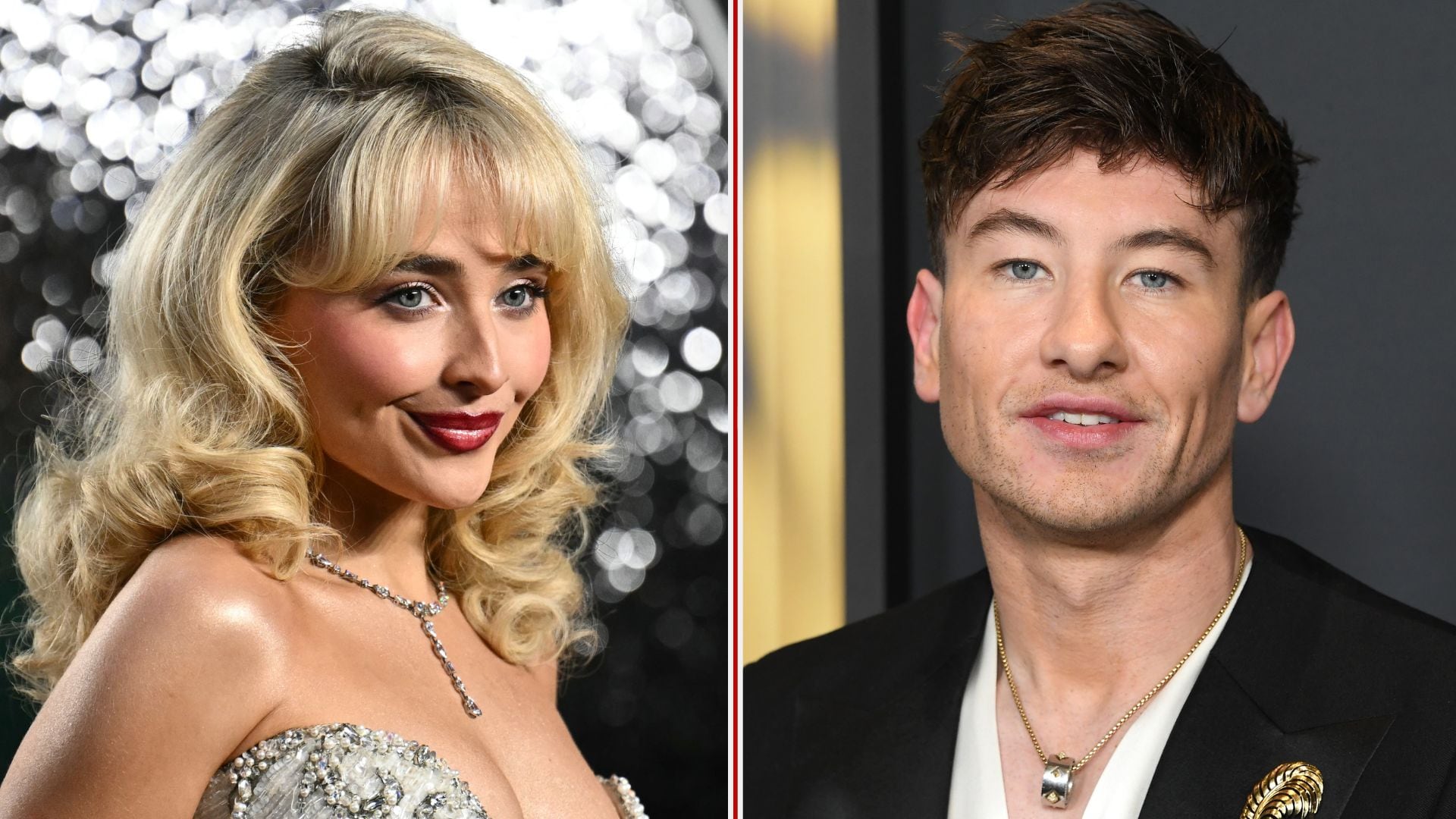 Escándalo por la presunta infidelidad de Barry Keoghan a Sabrina Carpenter que se ha hecho viral