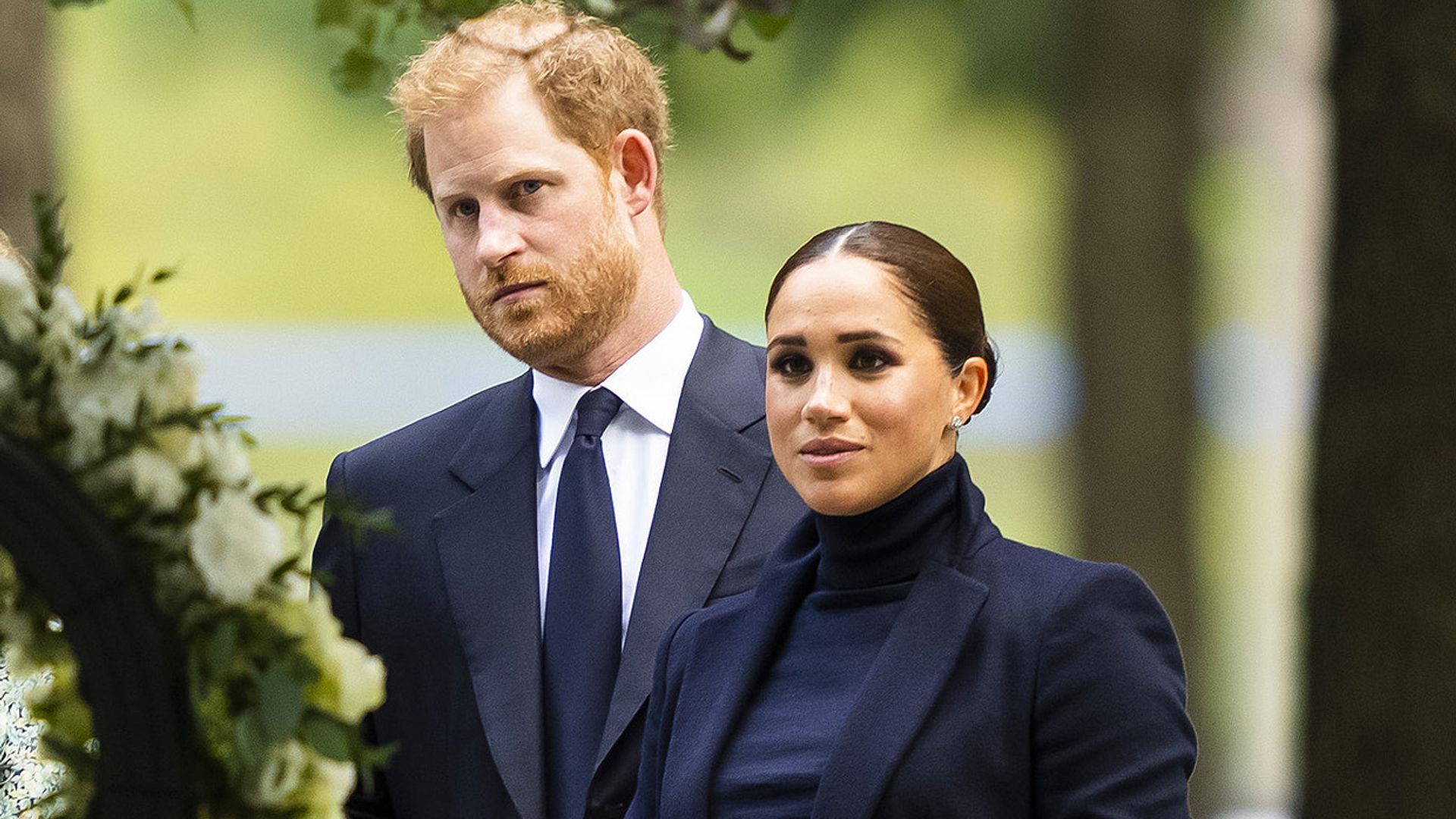 Meghan, Harry, un mediador y las polémicas que vuelven a salir a flote