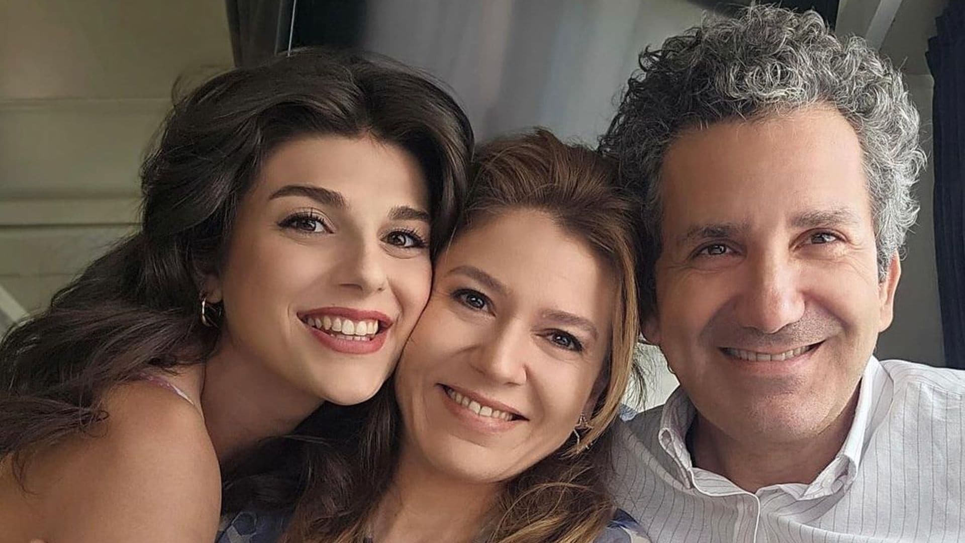 Descubre a Ayten y Cansu, los dos nuevos personajes de 'Hermanos' que van a cambiar por completo la vida de los Eren