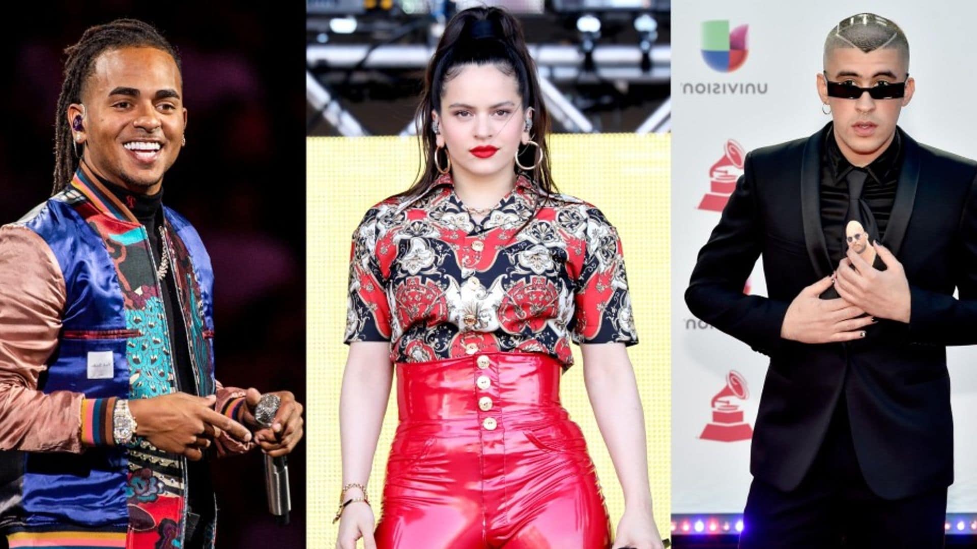 Latin American Music Awards 2019: conoce a todos los nominados