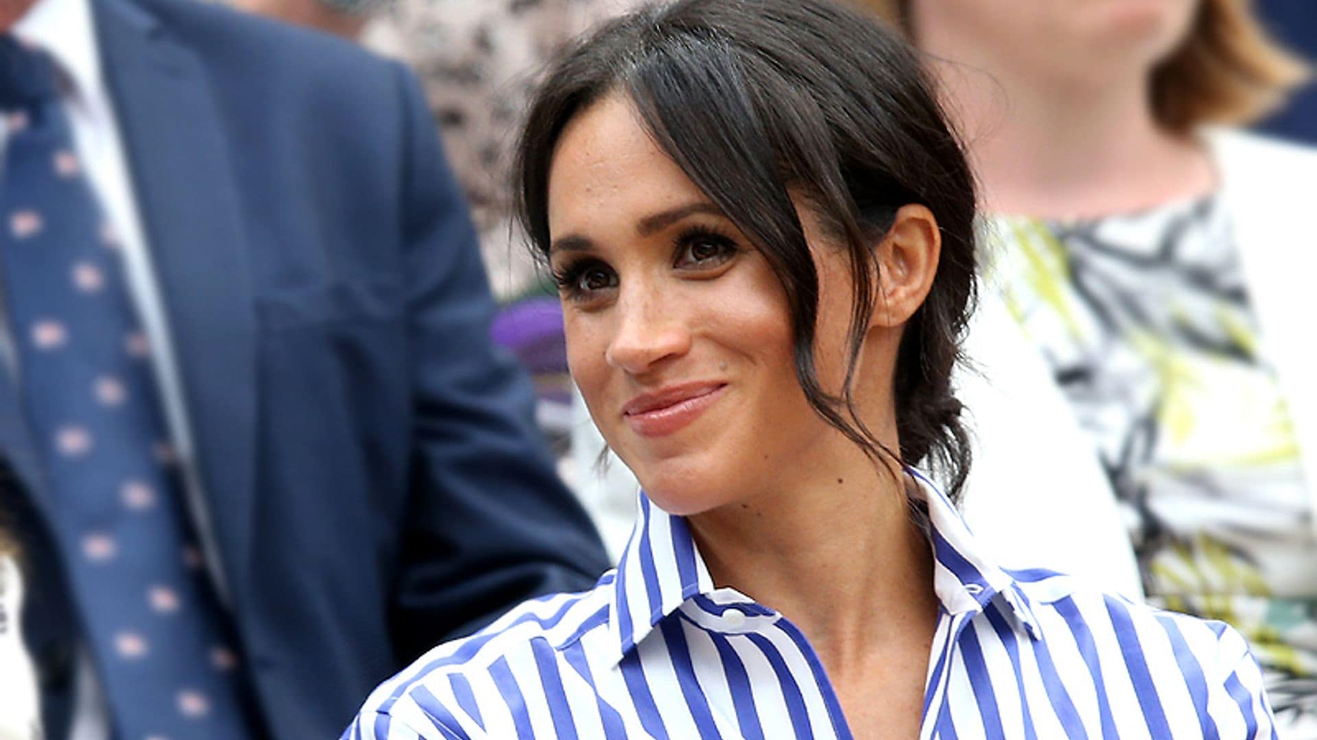 La inesperada defensora de Meghan Markle