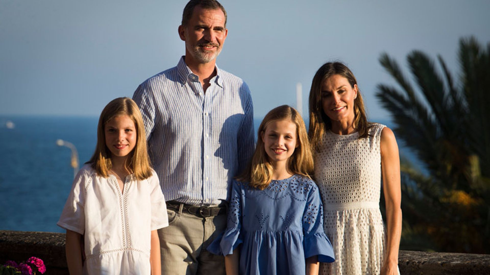 Crónica de un día histórico: Así te hemos contado la primera visita oficial de la princesa Leonor a Asturias