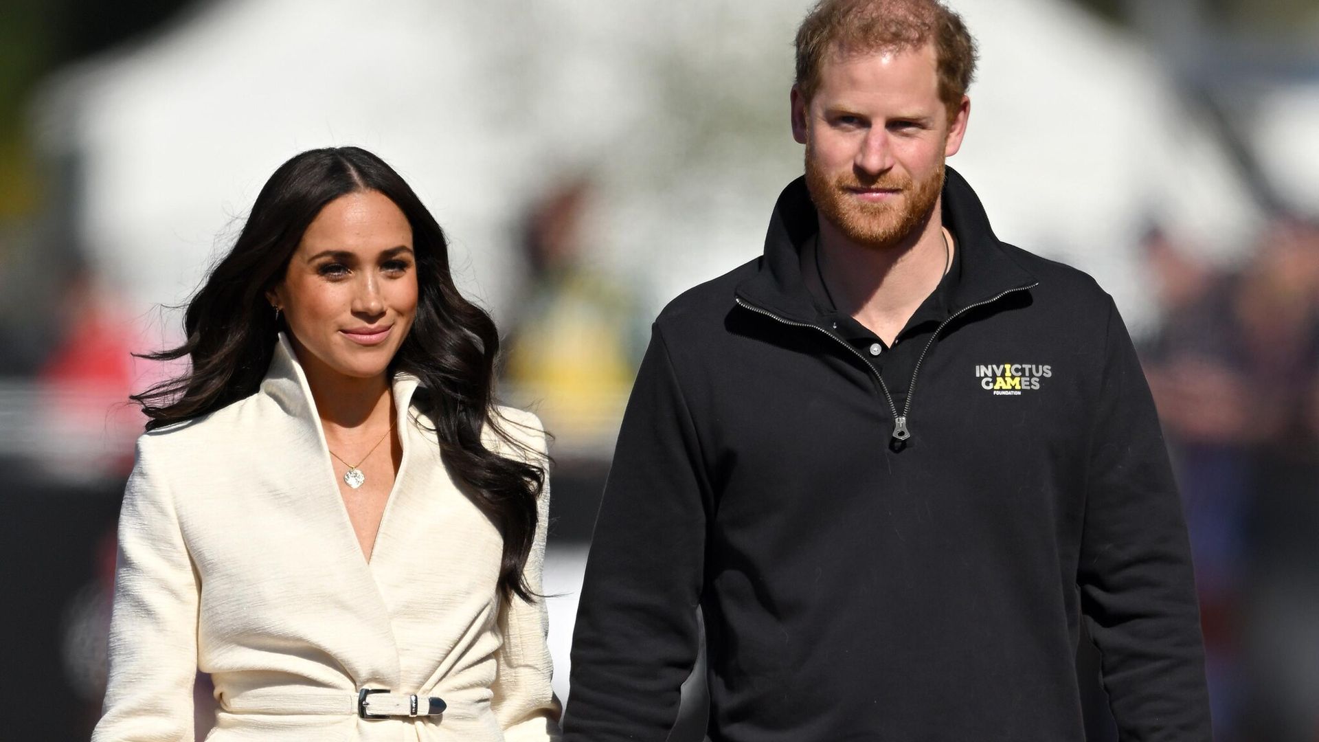 Meghan y Harry, sus nuevos desafíos: bautizo secreto, un título de princesa y la polémica de la coronación