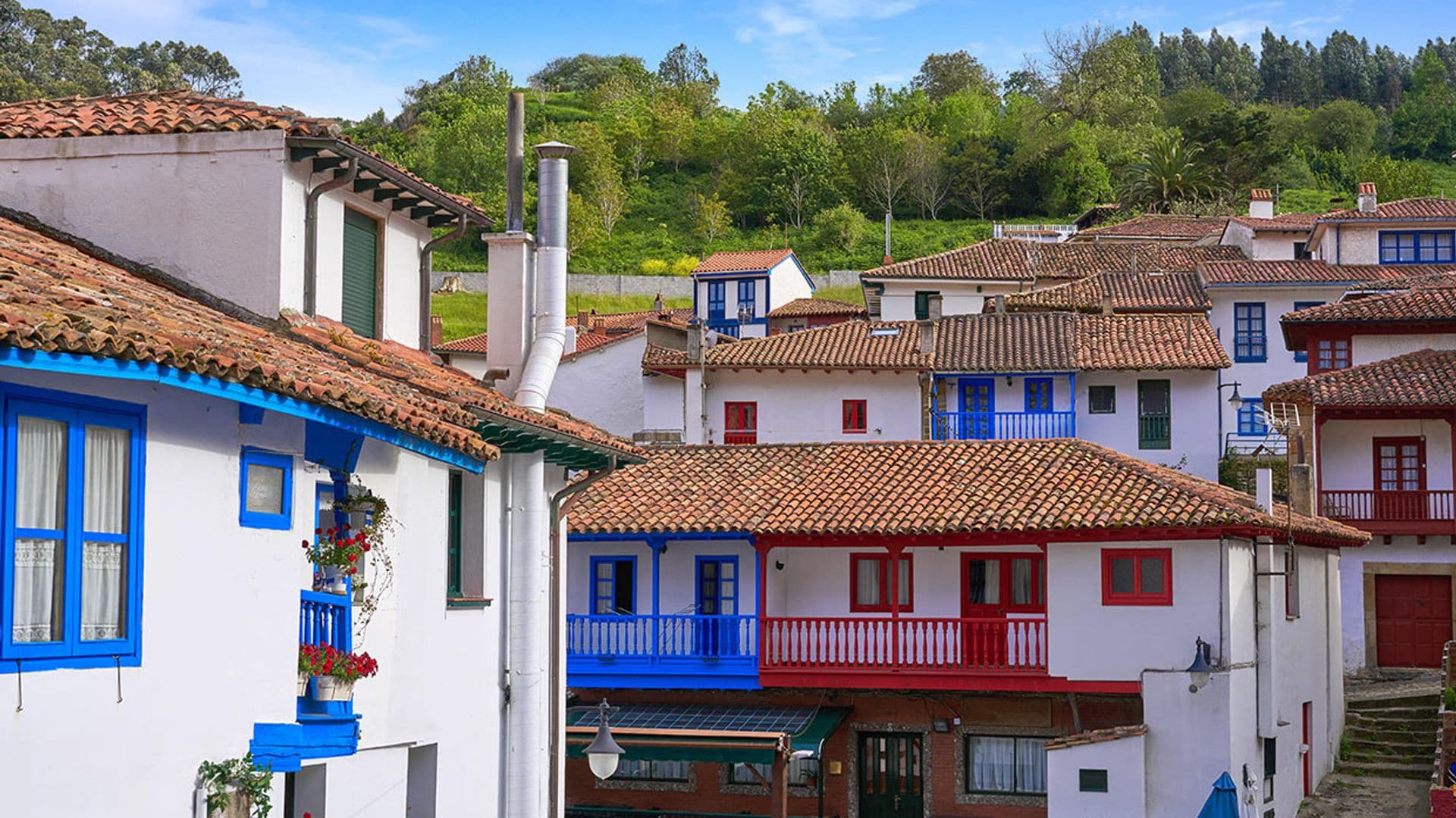 Ocho minipueblos de menos de 200 habitantes que merecen una visita