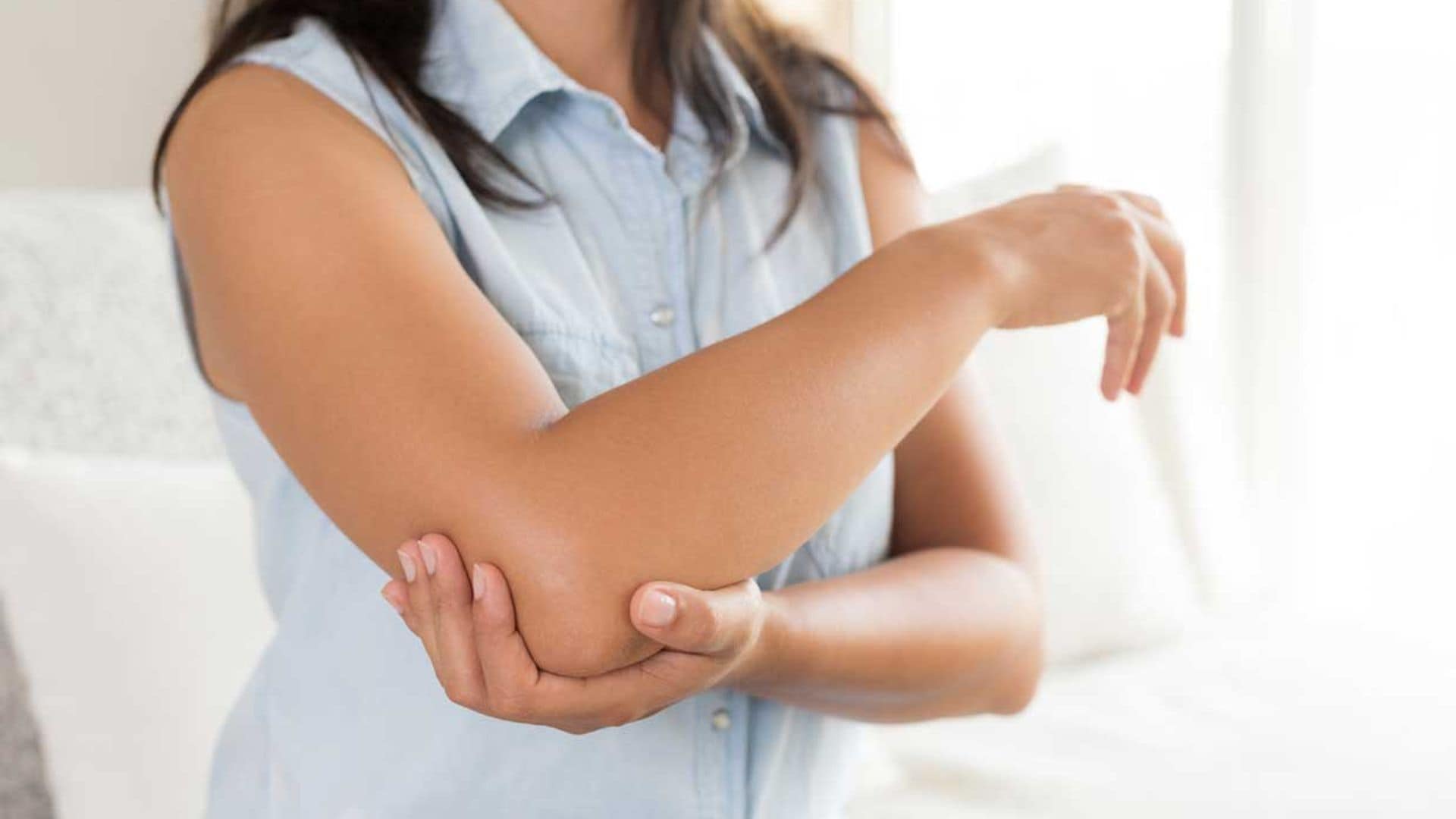 Bursitis: ¿cuáles son sus síntomas y cómo debes tratar este problema?