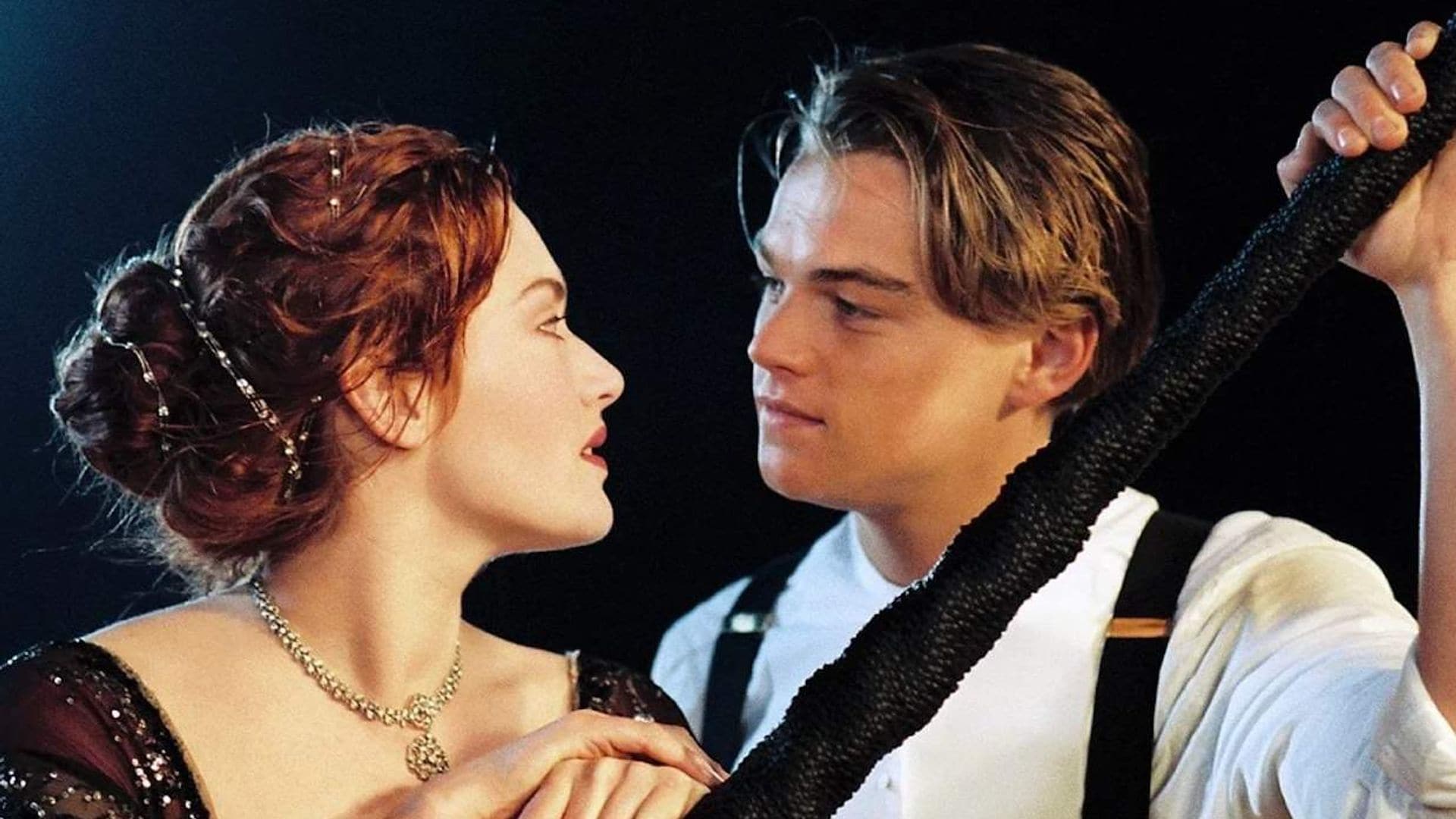 Las curiosidades más desconocidas de 'Titanic', la película que ha batido todos los récords