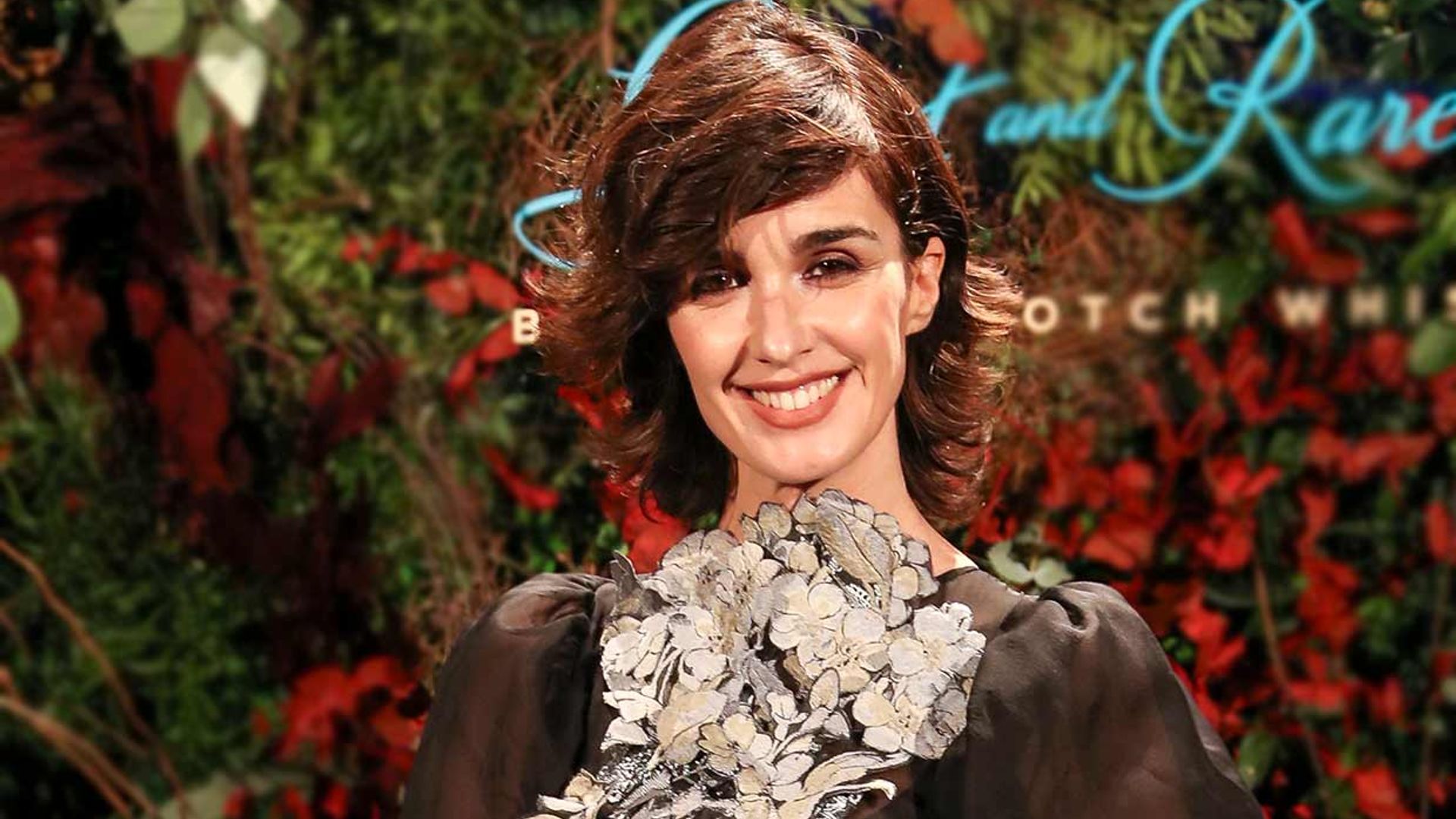 ¡Lleva el arte en la sangre! La emoción de Paz Vega ante la última afición de su hija