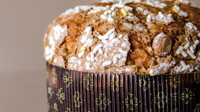 panettone adob