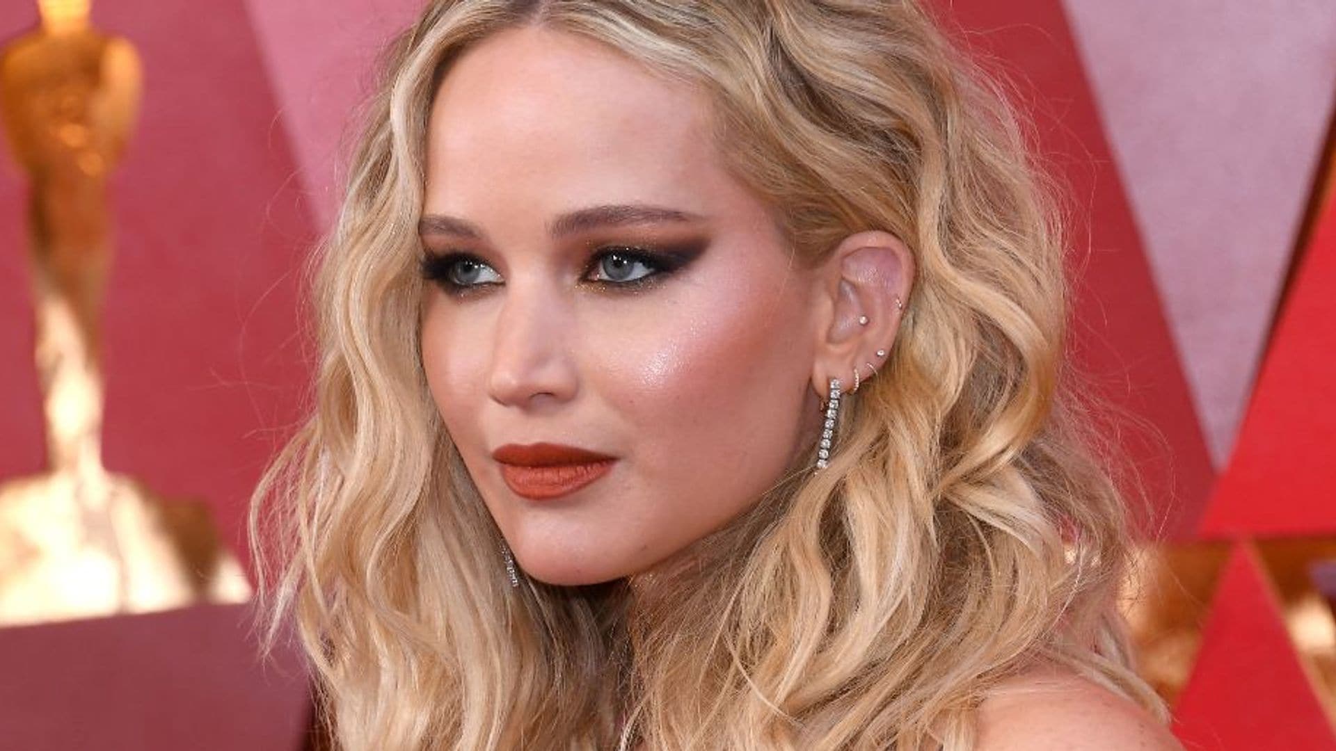 5 formas de usar retinol para lucir piel perfecta como la de Jennifer Lawrence