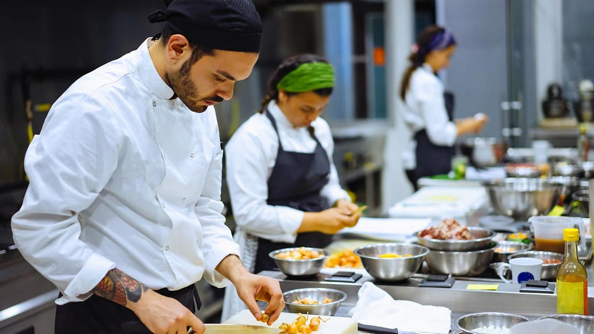 ¿Sabes cómo se gestiona la trazabilidad en un restaurante?