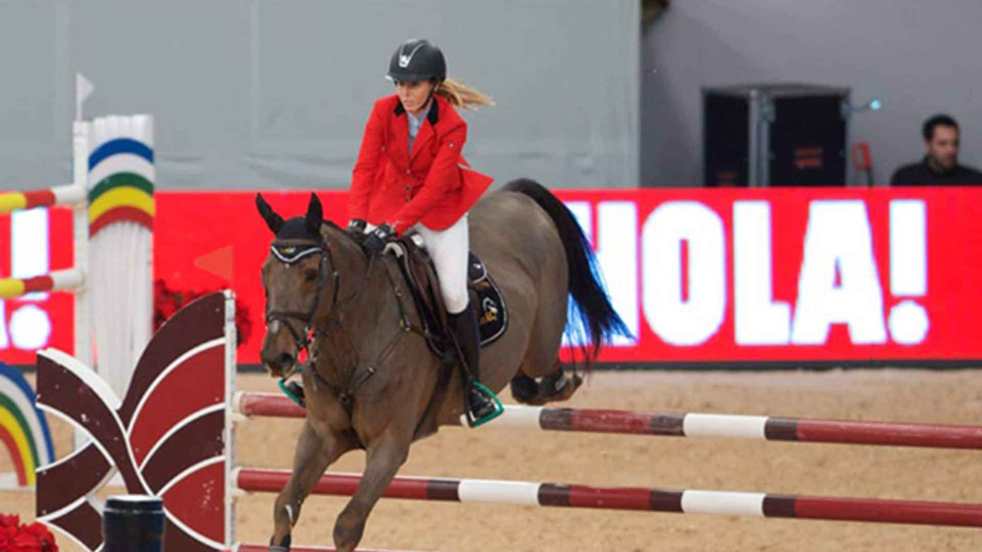 Arranca Madrid Horse Week, el evento ecuestre más importante de la capital