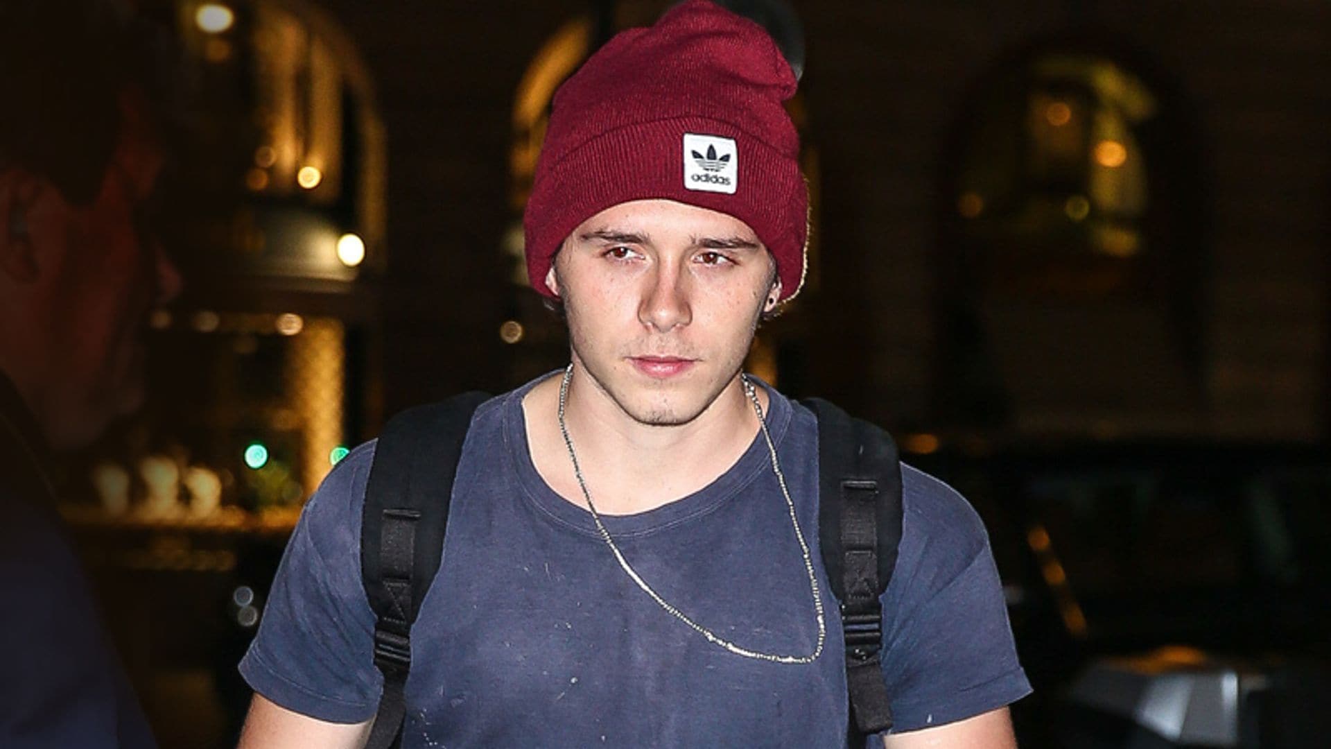 Brooklyn Beckham y todos sus nuevos tatuajes, ¿qué son y qué significan?