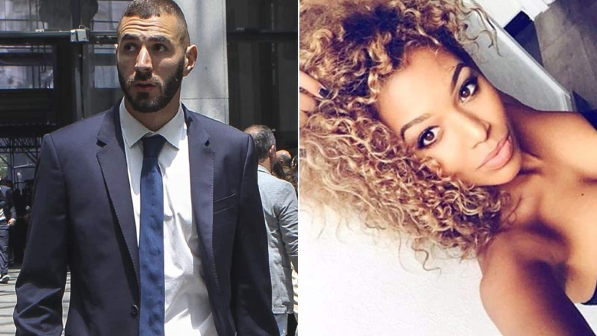 Karim Benzema, ¿padre de nuevo y marido por sorpresa?