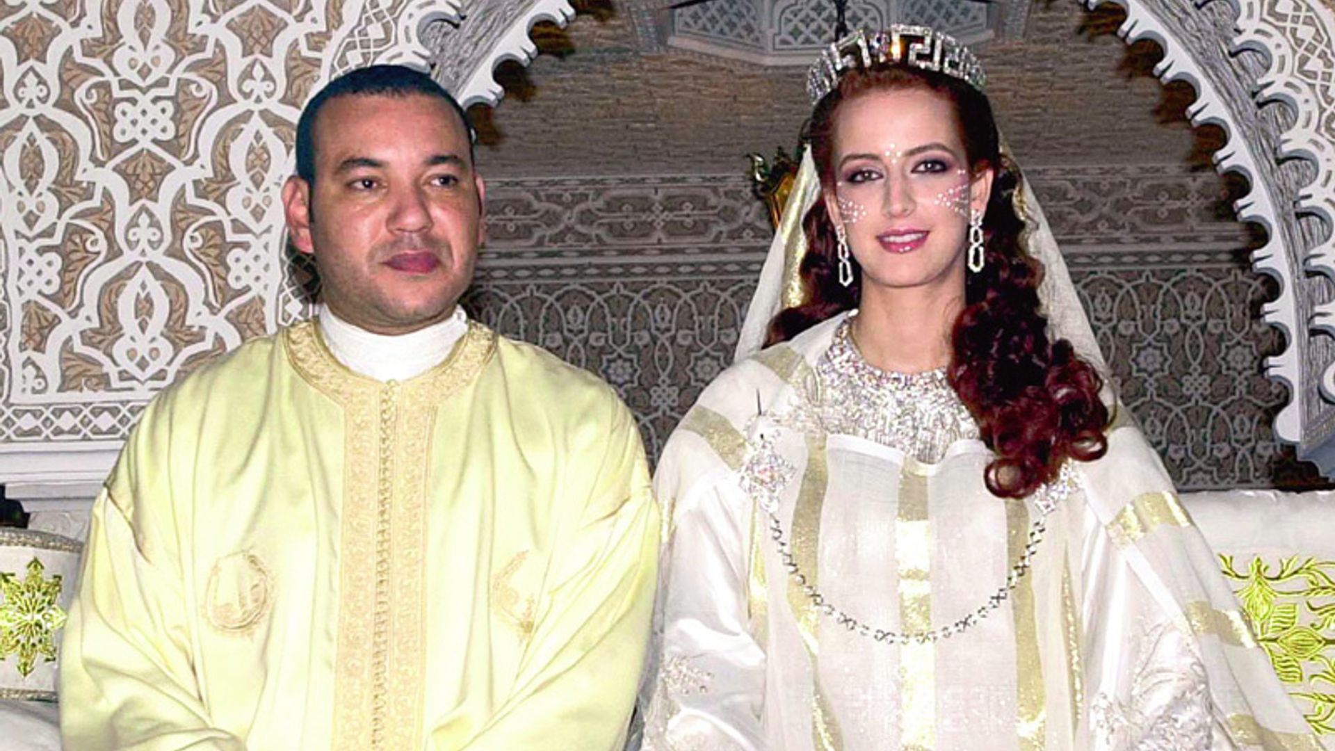 El abogado del rey Mohamed VI desmiente que Lalla Salma tenga restricciones sobre sus hijos