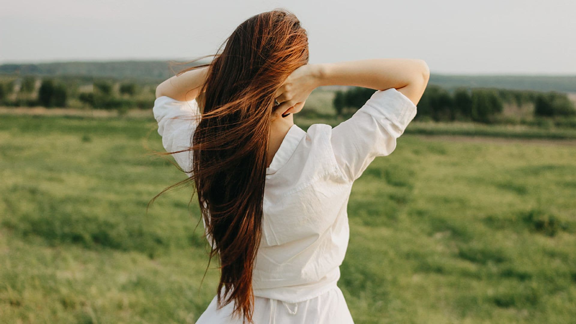 Consigue la melena de tus sueños: 3 pasos para cambiar tu ritual de lavado de pelo