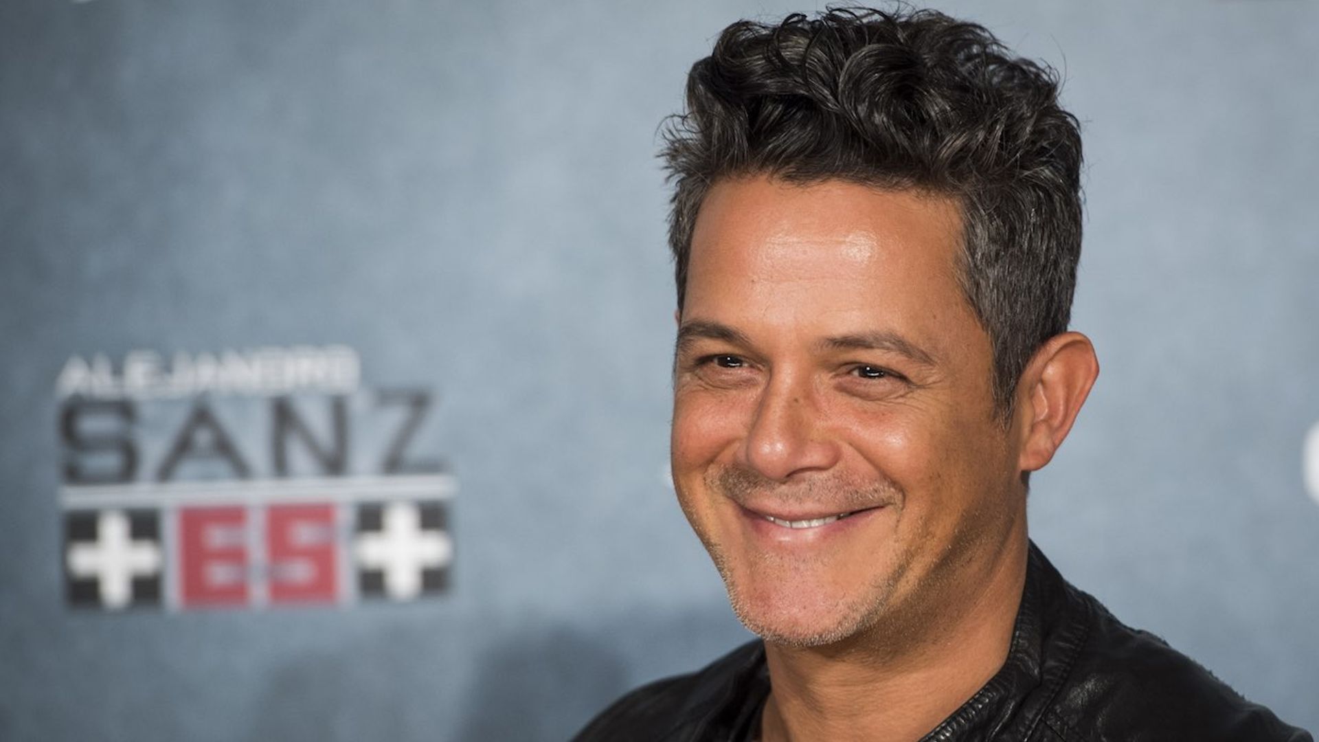 Alejandro Sanz, una nueva estrella en el Paseo de la Fama de Hollywood