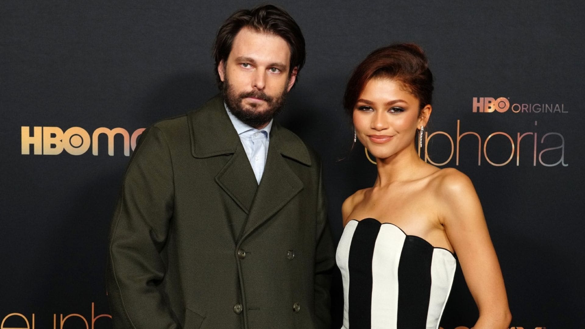 Las pistas que Zendaya y el productor Sam Levinson han dado sobre los nuevos capítulos de 'Euphoria'