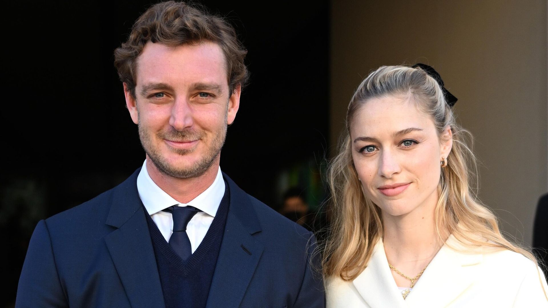 Beatrice Borromeo y Pierre Casiraghi, las imágenes no vistas de su plan secreto en Venecia