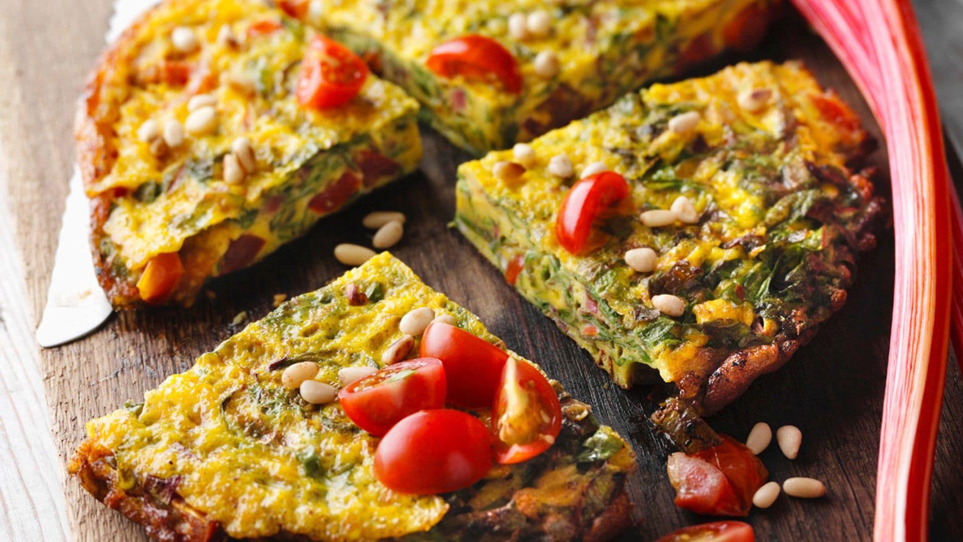 frittata age