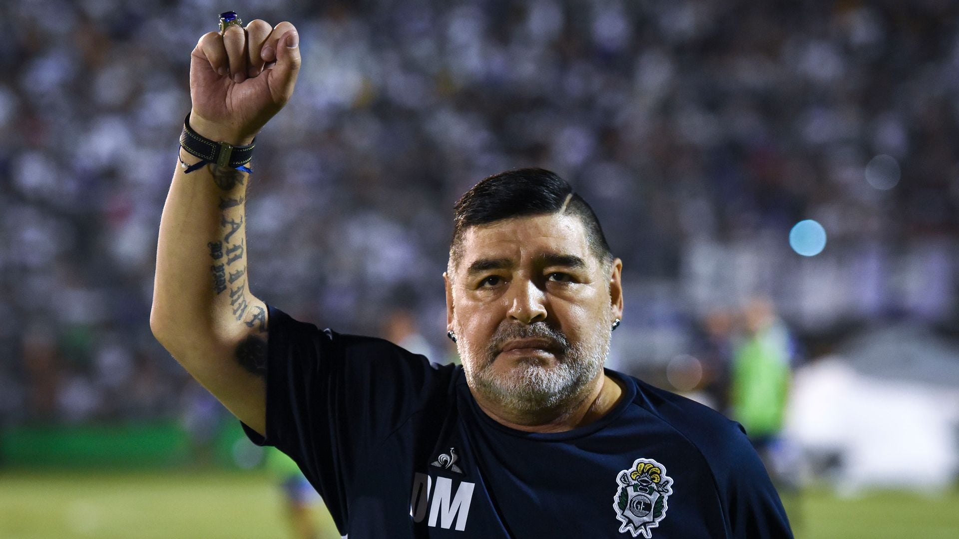 El juicio por la muerte de Maradona revela detalles escalofriantes sobre su último día