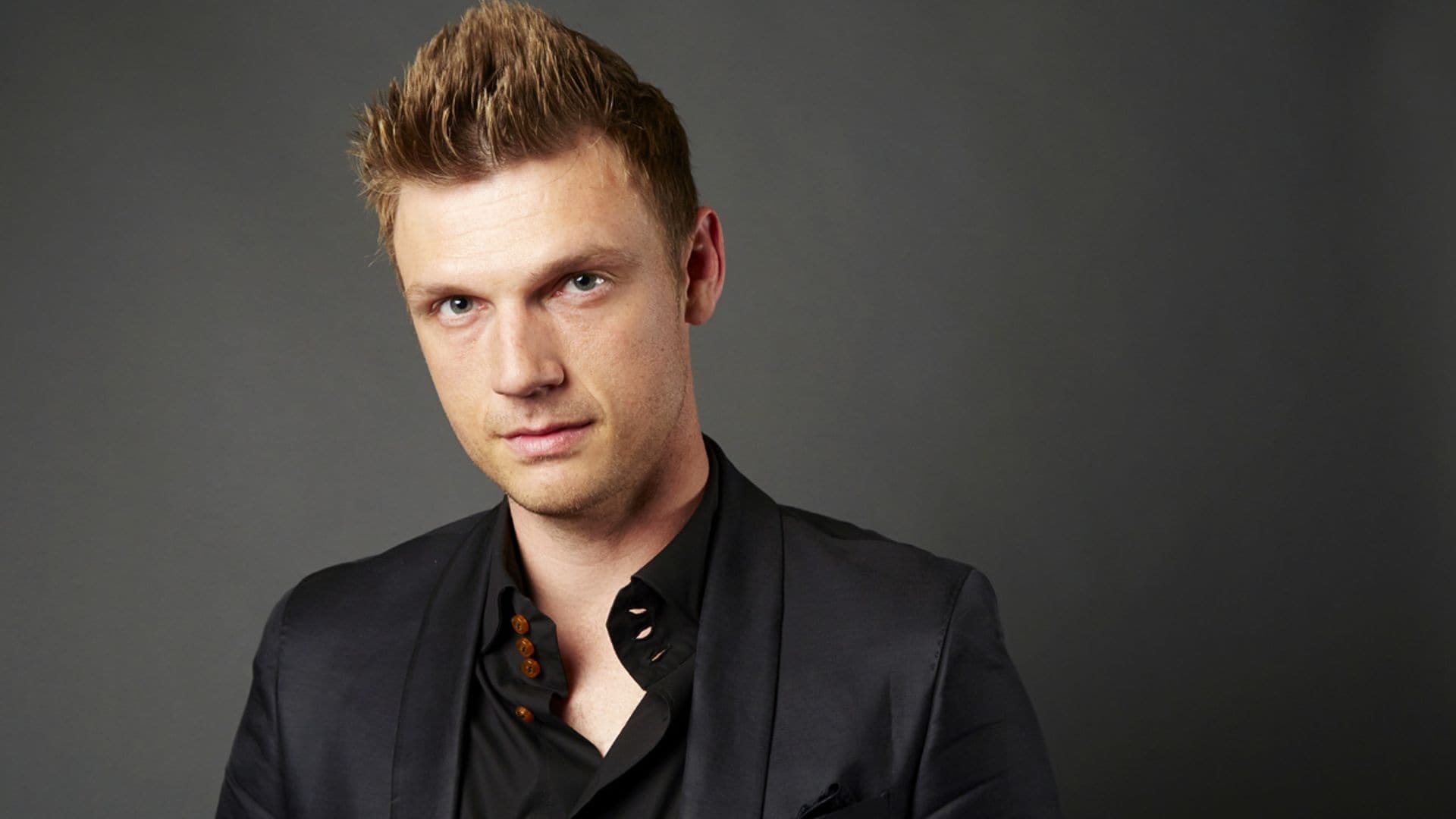 El precioso mensaje que Nick Carter le ha dedicado a su mujer tras dar a luz