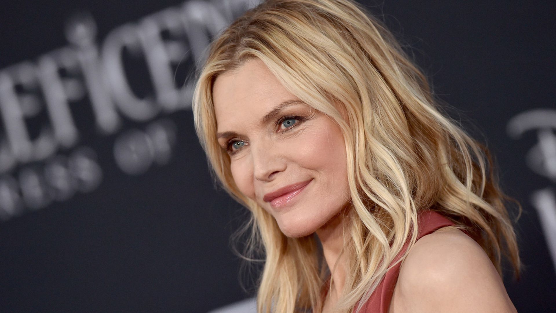 Prolongar la juventud o el secreto de Michelle Pfeiffer a los 61 años